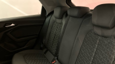 Audi A1 25 TFSI Sport 5dr S Tronic Petrol Hatchback